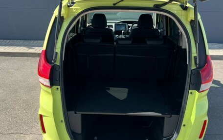 Honda Freed II, 2018 год, 1 320 000 рублей, 16 фотография