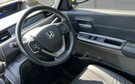 Honda Freed II, 2018 год, 1 320 000 рублей, 24 фотография
