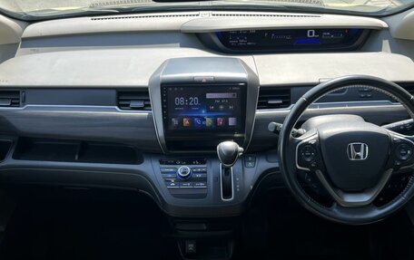 Honda Freed II, 2018 год, 1 320 000 рублей, 19 фотография