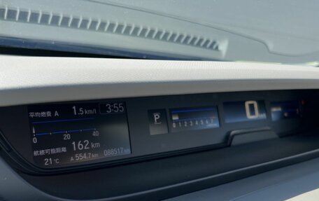 Honda Freed II, 2018 год, 1 320 000 рублей, 23 фотография