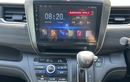 Honda Freed II, 2018 год, 1 320 000 рублей, 22 фотография