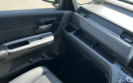 Honda Freed II, 2018 год, 1 320 000 рублей, 25 фотография