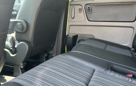 Honda Freed II, 2018 год, 1 320 000 рублей, 27 фотография