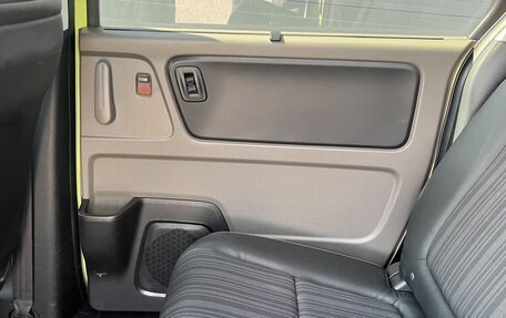 Honda Freed II, 2018 год, 1 320 000 рублей, 26 фотография