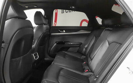 KIA K5, 2020 год, 3 030 000 рублей, 11 фотография