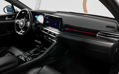 KIA K5, 2020 год, 3 030 000 рублей, 10 фотография