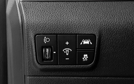 KIA K5, 2020 год, 3 030 000 рублей, 23 фотография