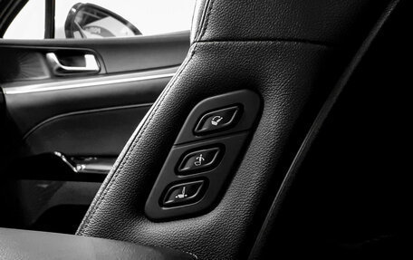 KIA K5, 2020 год, 3 030 000 рублей, 26 фотография