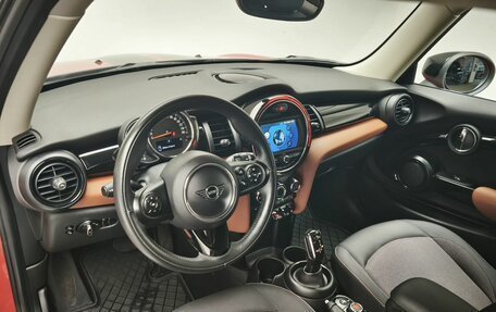 MINI Hatch, 2020 год, 2 342 000 рублей, 7 фотография