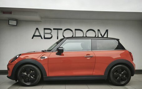 MINI Hatch, 2020 год, 2 342 000 рублей, 5 фотография
