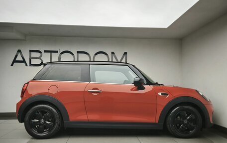 MINI Hatch, 2020 год, 2 342 000 рублей, 6 фотография
