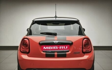MINI Hatch, 2020 год, 2 342 000 рублей, 4 фотография