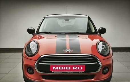 MINI Hatch, 2020 год, 2 342 000 рублей, 2 фотография