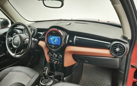 MINI Hatch, 2020 год, 2 342 000 рублей, 12 фотография