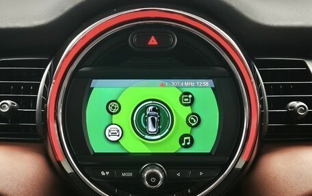MINI Hatch, 2020 год, 2 342 000 рублей, 16 фотография