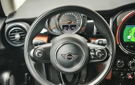 MINI Hatch, 2020 год, 2 342 000 рублей, 19 фотография