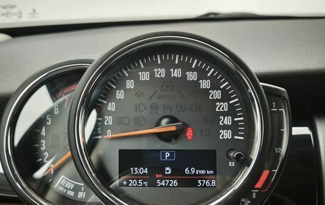 MINI Hatch, 2020 год, 2 342 000 рублей, 24 фотография