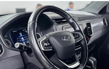 Chery Tiggo 4 I рестайлинг, 2020 год, 1 449 000 рублей, 12 фотография