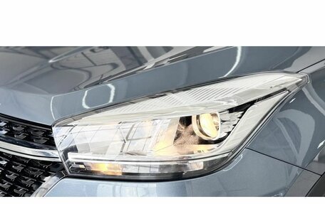 Chery Tiggo 4 I рестайлинг, 2020 год, 1 449 000 рублей, 9 фотография