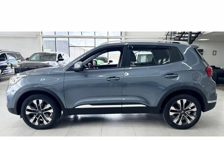 Chery Tiggo 4 I рестайлинг, 2020 год, 1 449 000 рублей, 7 фотография