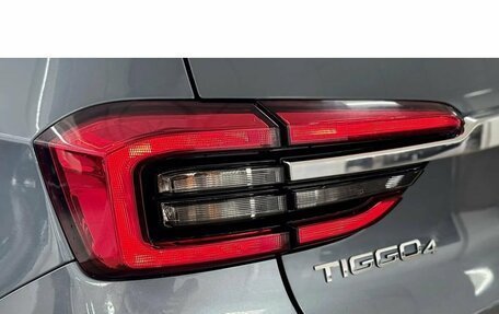 Chery Tiggo 4 I рестайлинг, 2020 год, 1 449 000 рублей, 10 фотография
