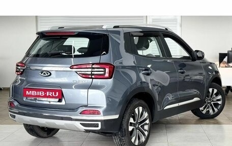 Chery Tiggo 4 I рестайлинг, 2020 год, 1 449 000 рублей, 6 фотография