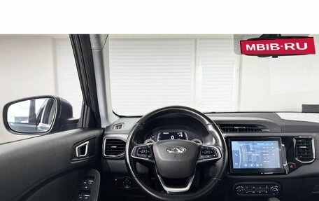 Chery Tiggo 4 I рестайлинг, 2020 год, 1 449 000 рублей, 11 фотография