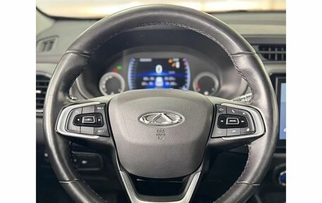 Chery Tiggo 4 I рестайлинг, 2020 год, 1 449 000 рублей, 14 фотография