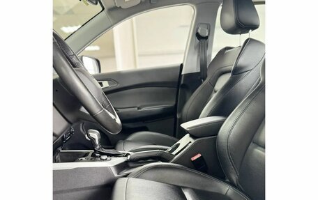 Chery Tiggo 4 I рестайлинг, 2020 год, 1 449 000 рублей, 13 фотография