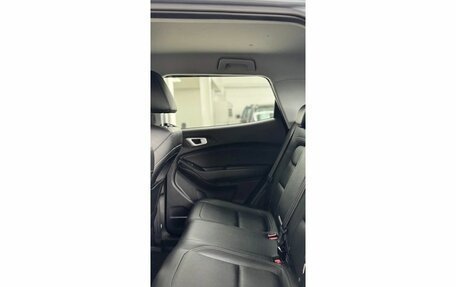 Chery Tiggo 4 I рестайлинг, 2020 год, 1 449 000 рублей, 16 фотография