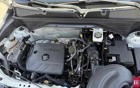 Chevrolet TrailBlazer, 2021 год, 1 749 000 рублей, 8 фотография