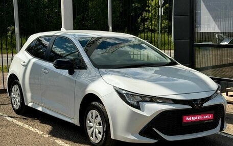Toyota Corolla, 2021 год, 1 599 000 рублей, 1 фотография