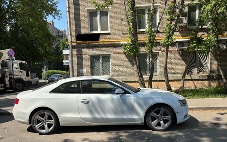 Audi A5, 2012 год, 660 000 рублей, 1 фотография