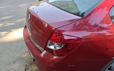 Renault Symbol, 2008 год, 358 000 рублей, 1 фотография
