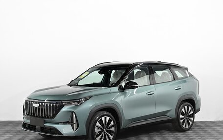 Geely Atlas, 2026 год, 2 799 000 рублей, 1 фотография