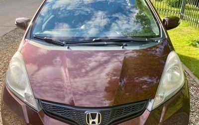 Honda Jazz II рестайлинг, 2011 год, 650 000 рублей, 1 фотография
