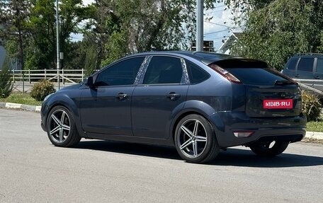 Ford Focus II рестайлинг, 2008 год, 570 000 рублей, 1 фотография