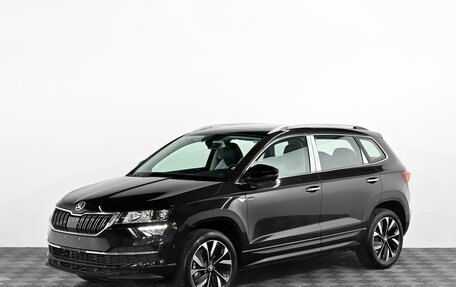 Skoda Karoq I, 2023 год, 2 799 000 рублей, 1 фотография
