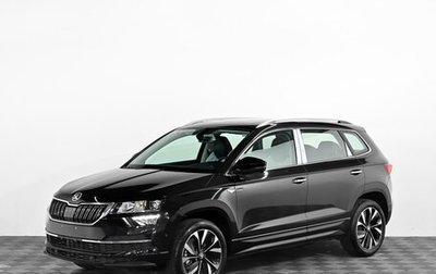 Skoda Karoq I, 2023 год, 2 799 000 рублей, 1 фотография