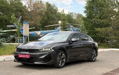 KIA K5, 2021 год, 2 600 000 рублей, 1 фотография