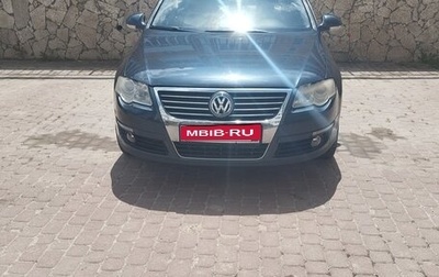 Volkswagen Passat B6, 2007 год, 800 000 рублей, 1 фотография