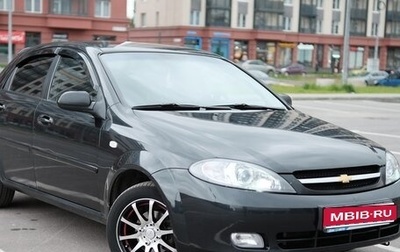 Chevrolet Lacetti, 2009 год, 565 000 рублей, 1 фотография