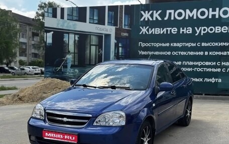 Chevrolet Lacetti, 2007 год, 445 000 рублей, 1 фотография