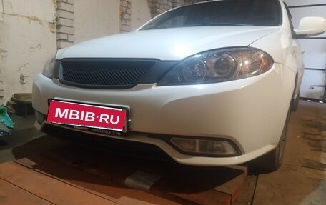Daewoo Gentra II, 2014 год, 387 000 рублей, 1 фотография