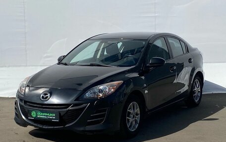 Mazda 3, 2011 год, 655 000 рублей, 1 фотография