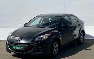 Mazda 3, 2011 год, 655 000 рублей, 1 фотография