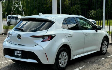 Toyota Corolla, 2021 год, 1 599 000 рублей, 4 фотография