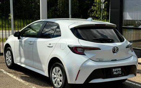 Toyota Corolla, 2021 год, 1 599 000 рублей, 6 фотография