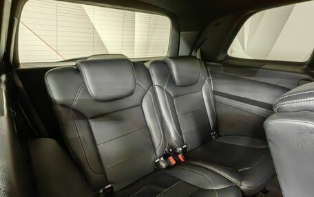 Mercedes-Benz GLS, 2018 год, 4 997 000 рублей, 21 фотография