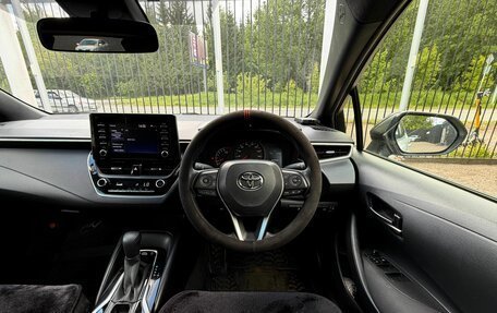 Toyota Corolla, 2021 год, 1 599 000 рублей, 11 фотография